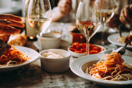 Restaurant Marketing Windsor Ontario